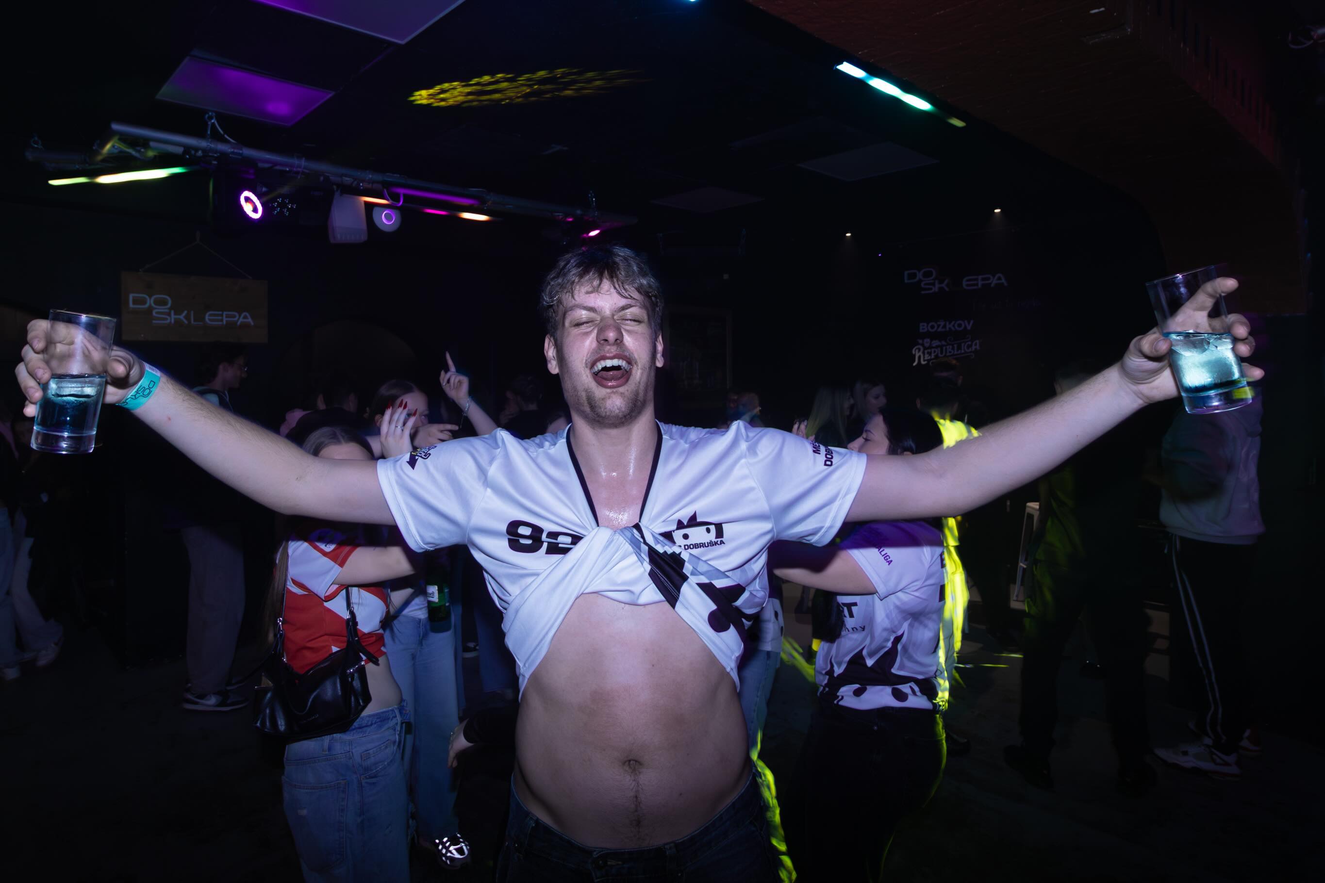 Fotoreport z akce FBC Dobruška Party 16.5.2026

Děkujeme za skvělou akci‼️🔥".
